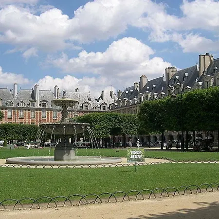 Apartment 76 - Paris Temple 5 Paris
